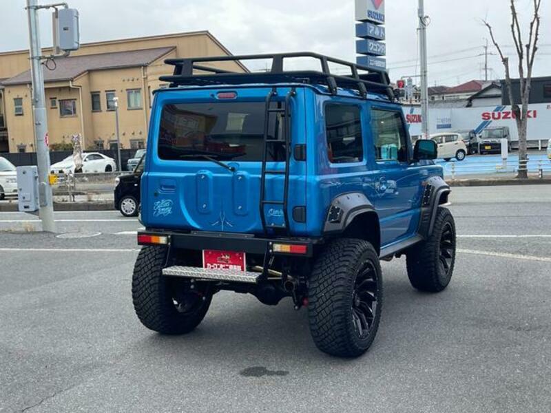 JIMNY SIERRA