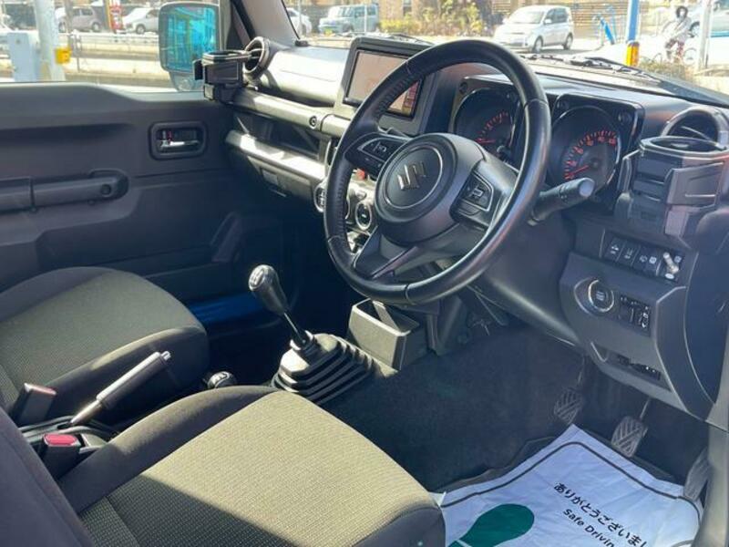 JIMNY SIERRA