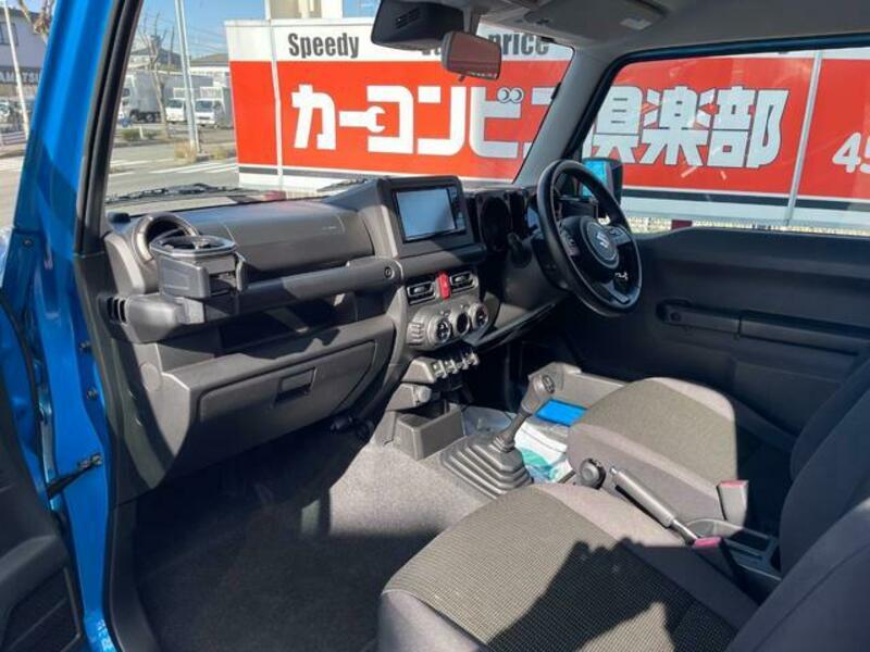 JIMNY SIERRA