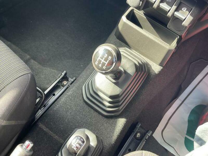 JIMNY SIERRA