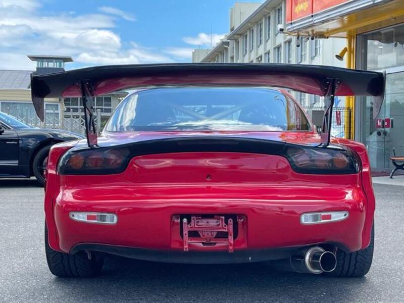 EFINI RX-7