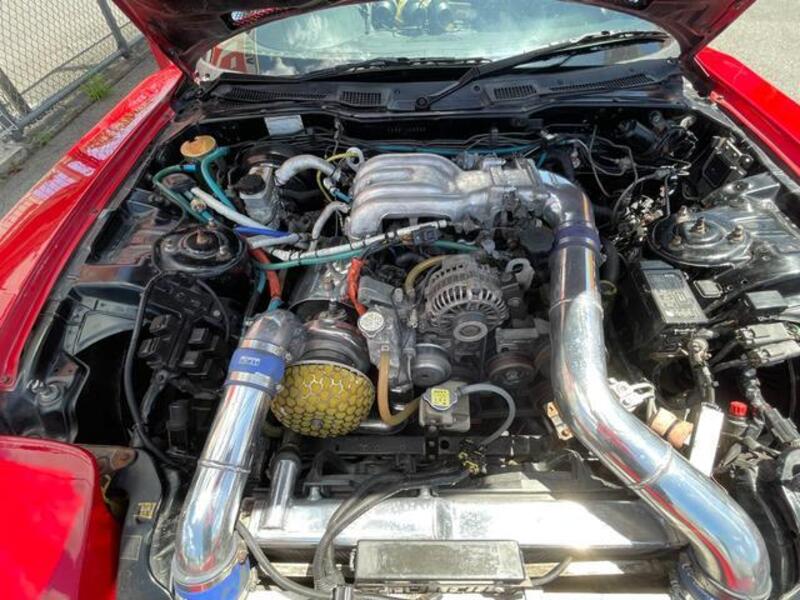 EFINI RX-7