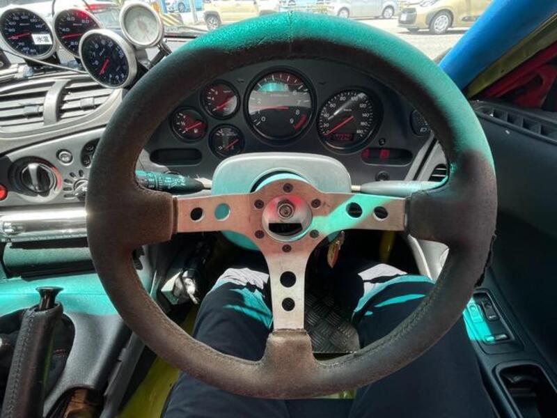 EFINI RX-7