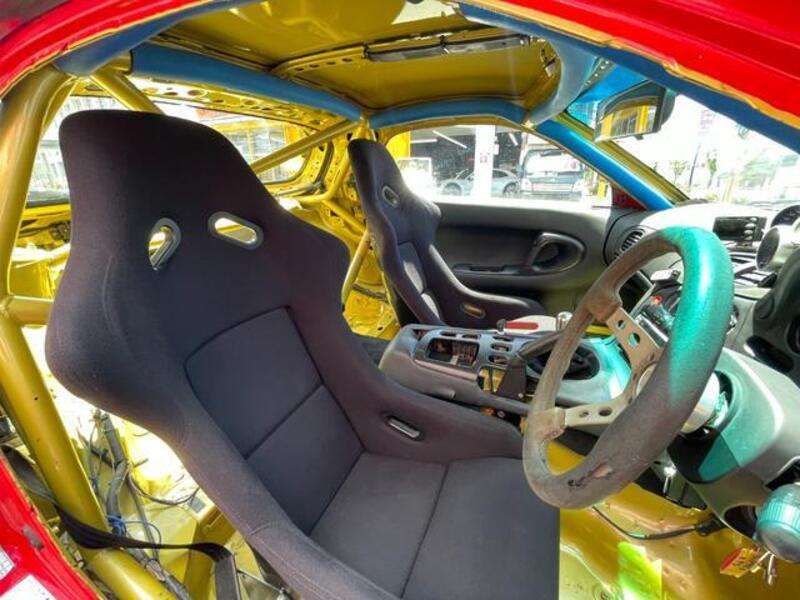 EFINI RX-7