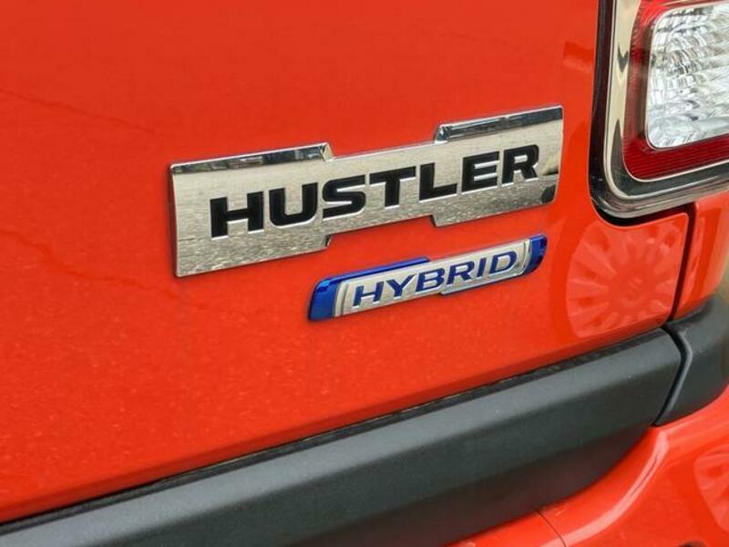 HUSTLER