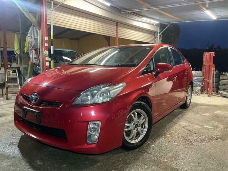 PRIUS