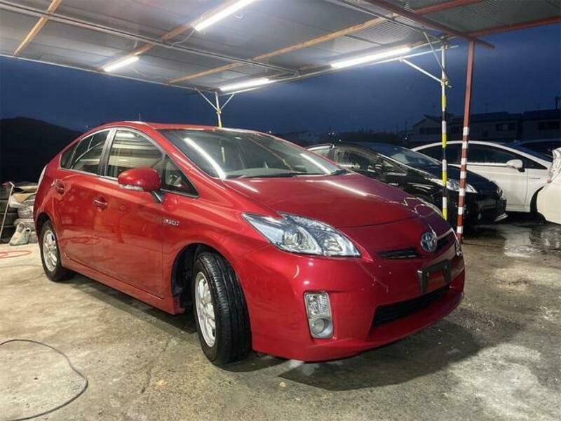 PRIUS