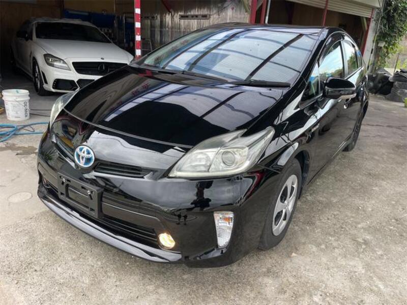 PRIUS