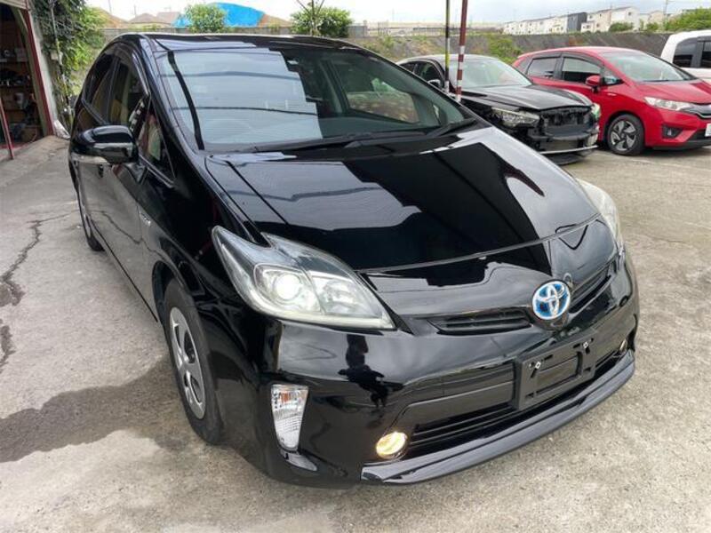 PRIUS