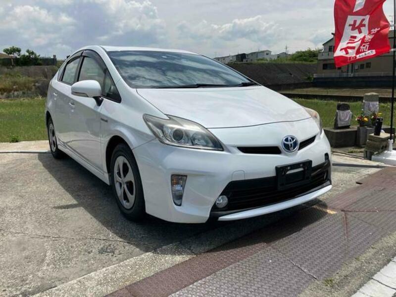 PRIUS