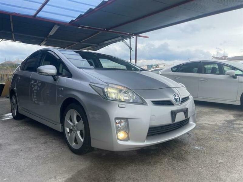 PRIUS