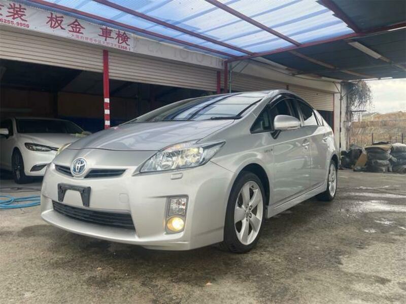 PRIUS