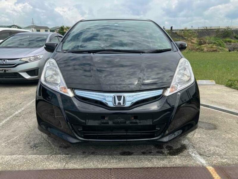 FIT HYBRID