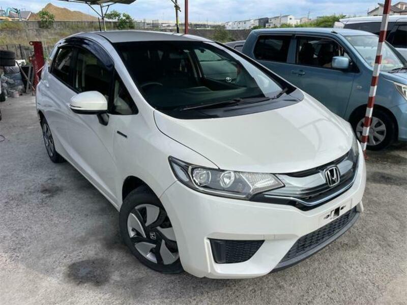 FIT HYBRID