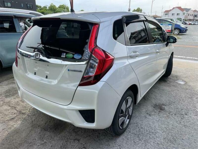 FIT HYBRID