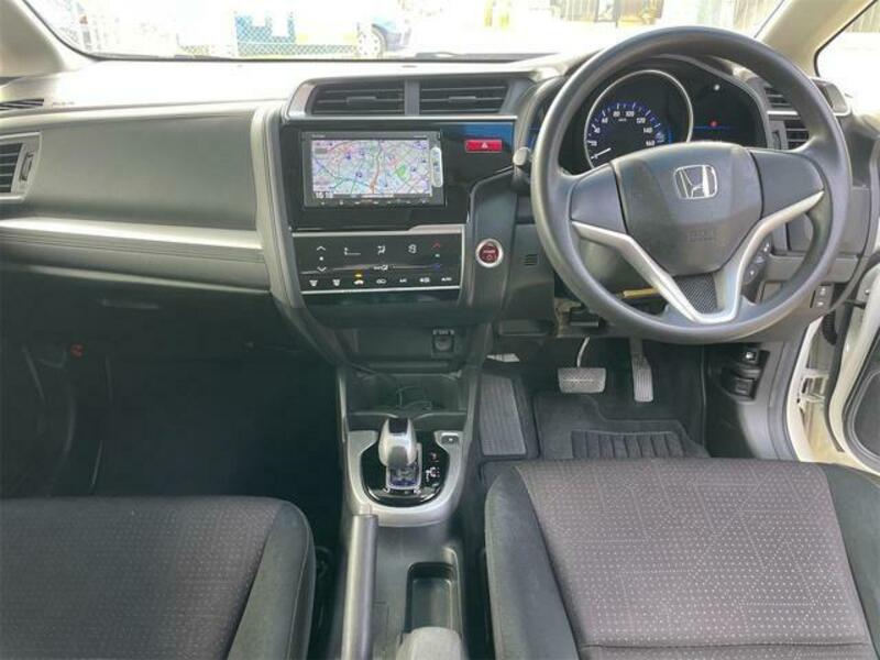 FIT HYBRID