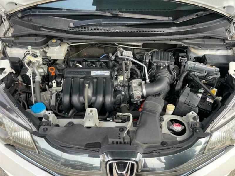 FIT HYBRID