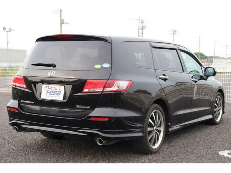 ODYSSEY