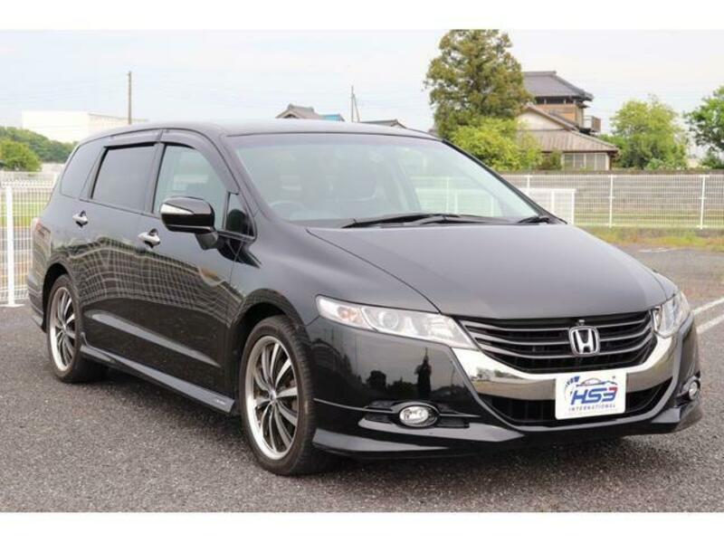 ODYSSEY