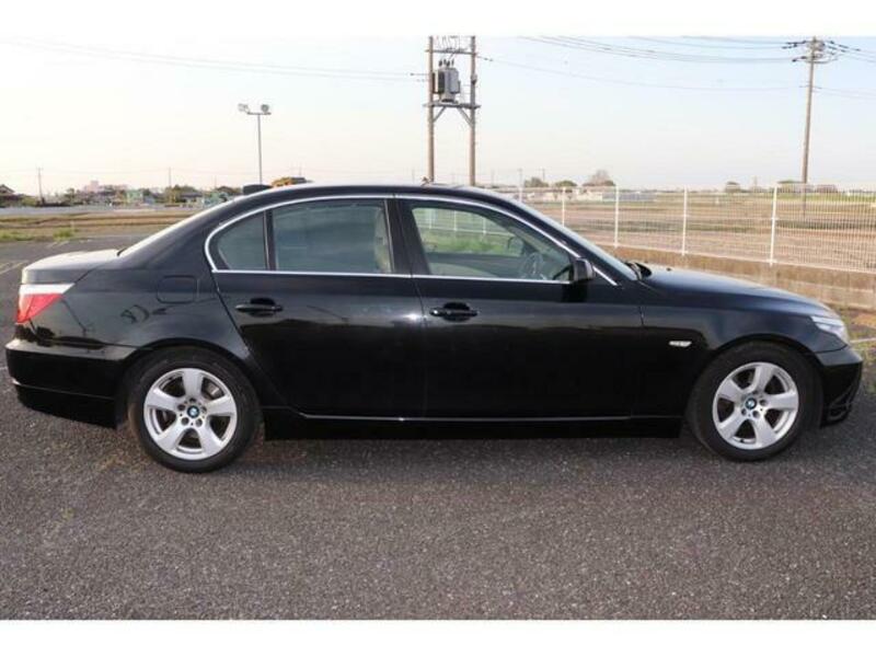 5 SERIES