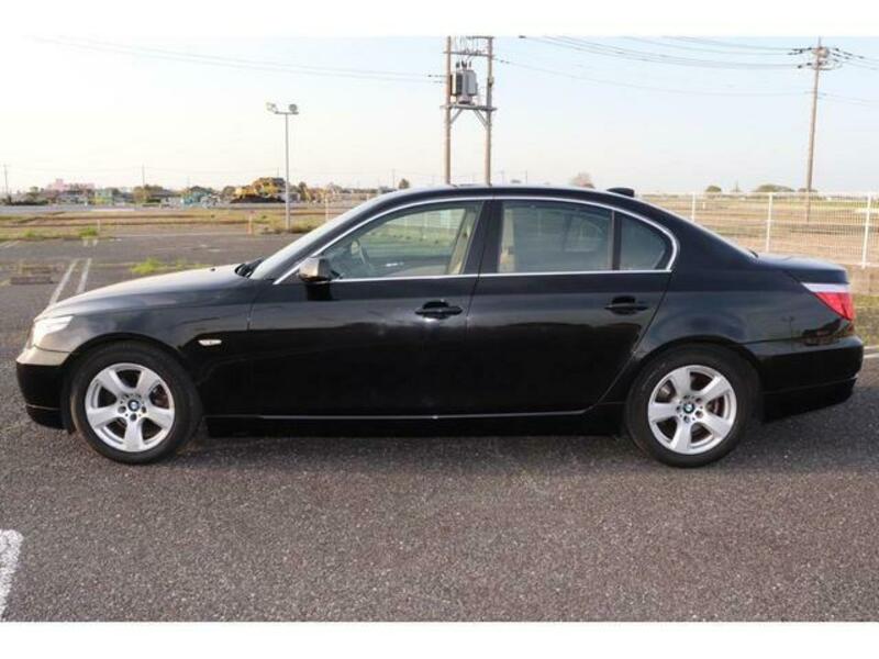 5 SERIES