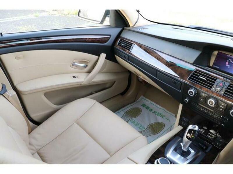 5 SERIES