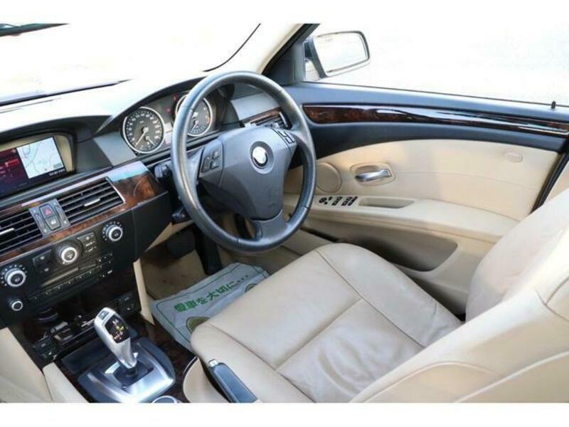 5 SERIES
