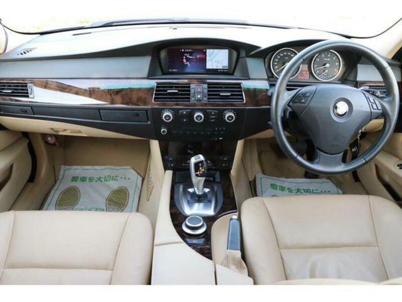 5 SERIES