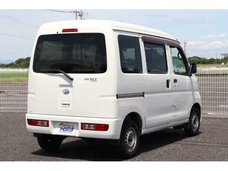 HIJET CARGO