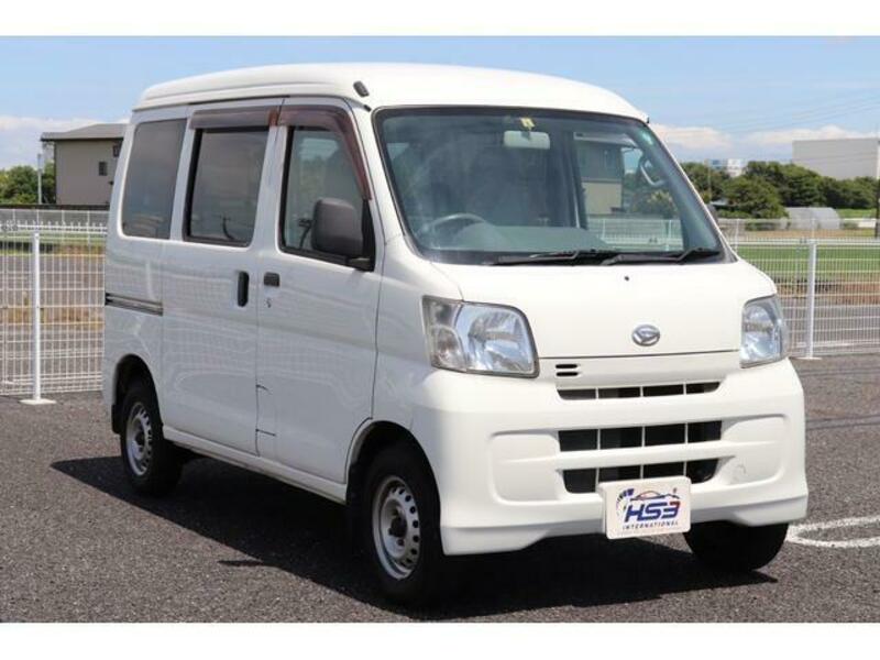 HIJET CARGO