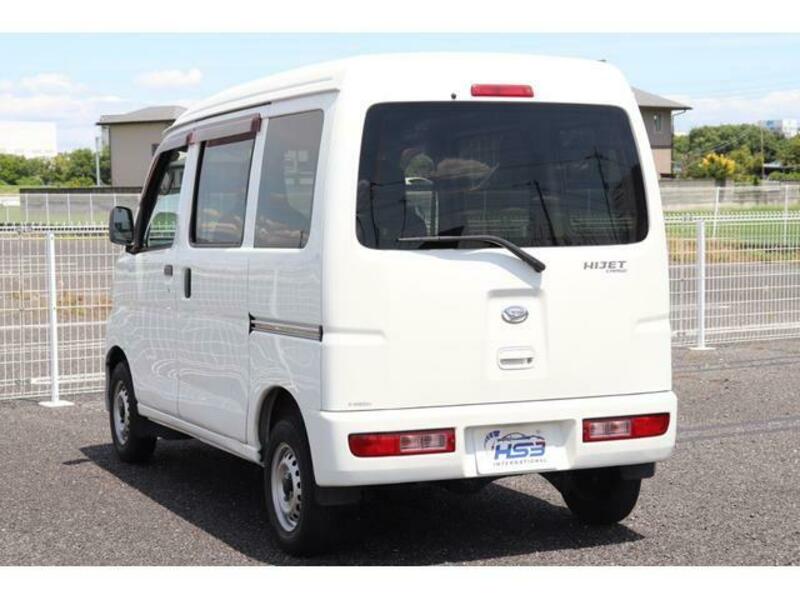HIJET CARGO