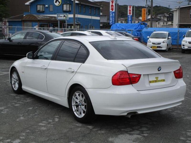 3 SERIES