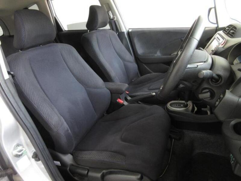 FIT HYBRID