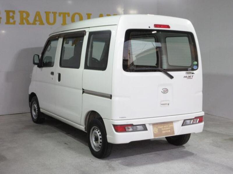 HIJET CARGO