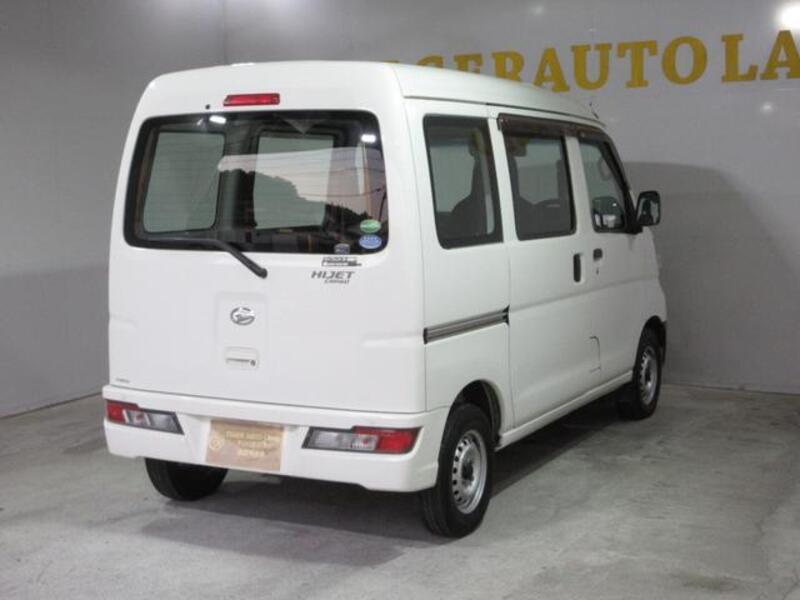 HIJET CARGO