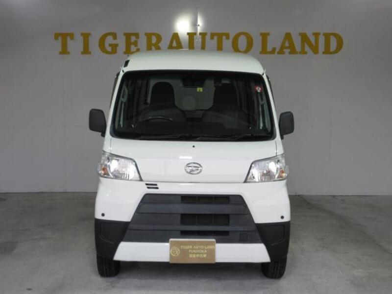 HIJET CARGO