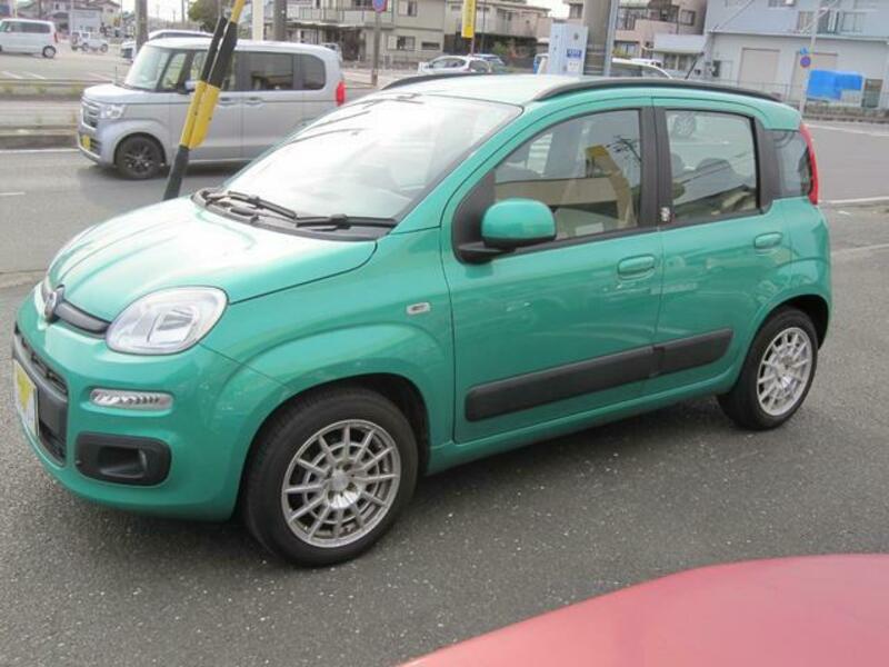 PANDA