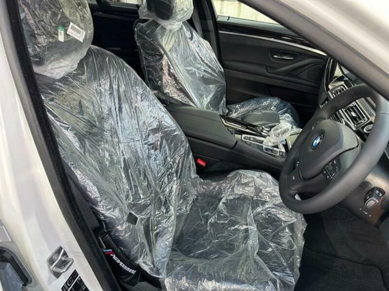 5 SERIES