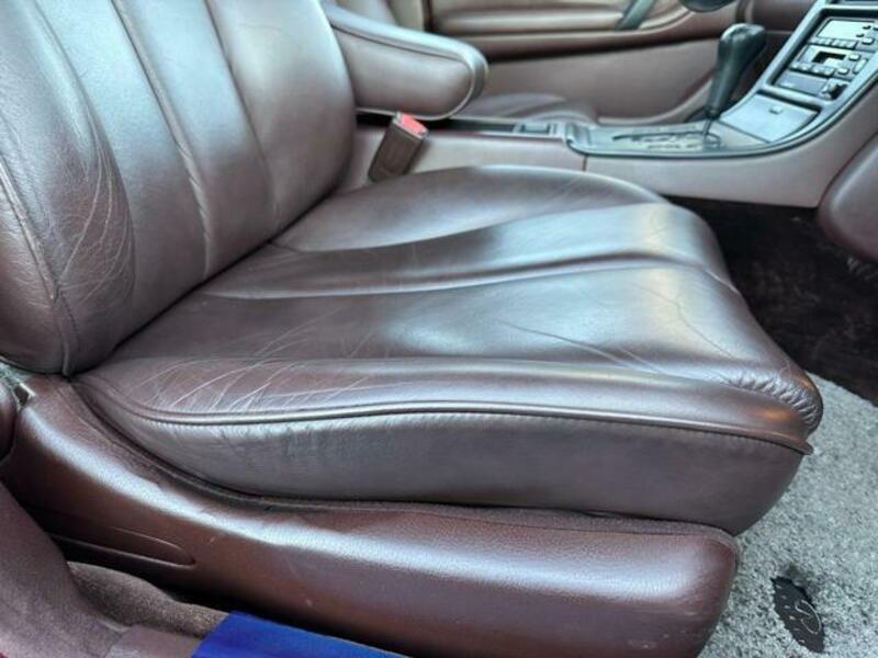 INFINITI Q45