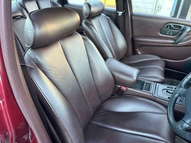 INFINITI Q45