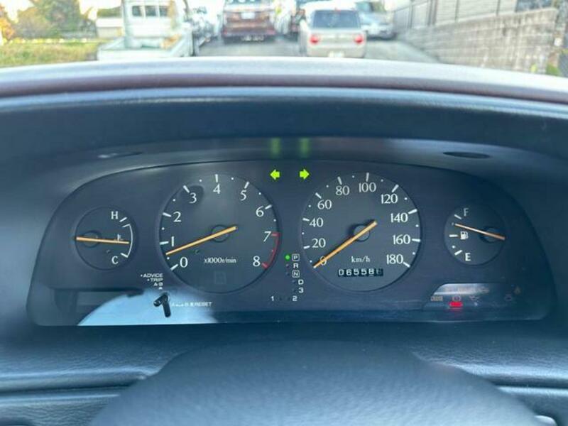 INFINITI Q45