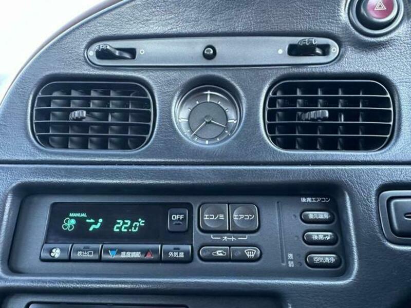 INFINITI Q45