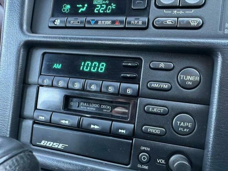 INFINITI Q45