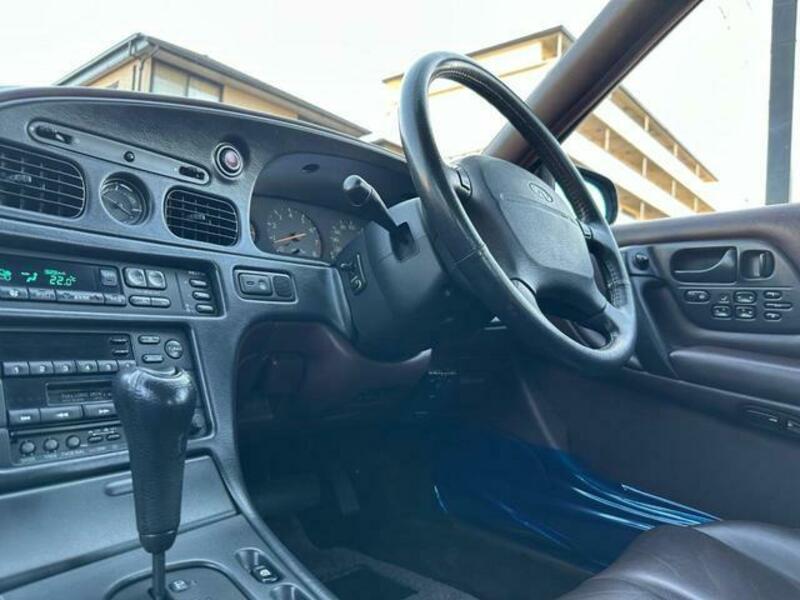 INFINITI Q45