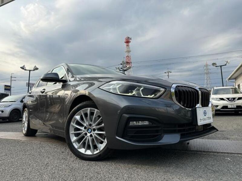 1 SERIES