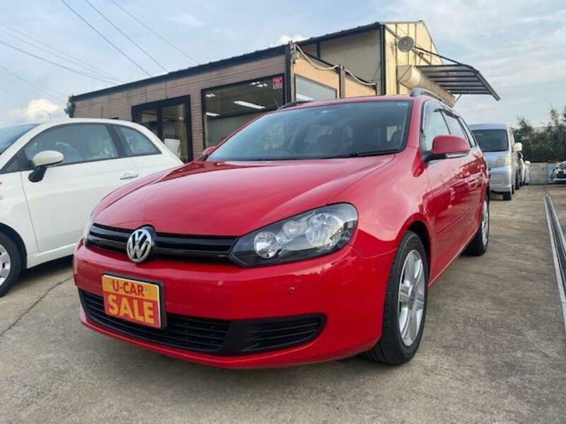 GOLF VARIANT