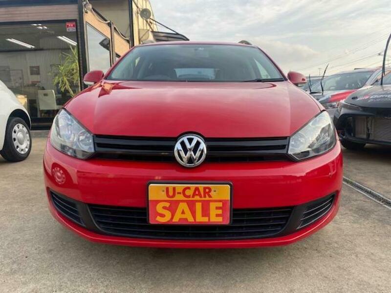 GOLF VARIANT