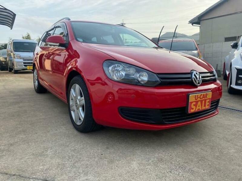 GOLF VARIANT
