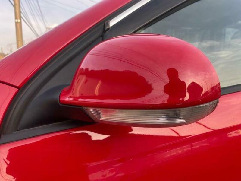GOLF VARIANT