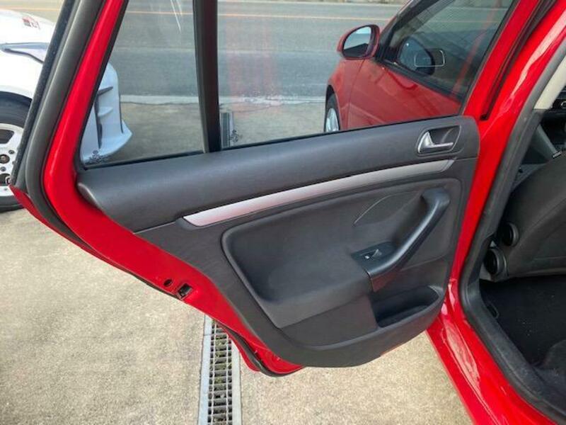GOLF VARIANT